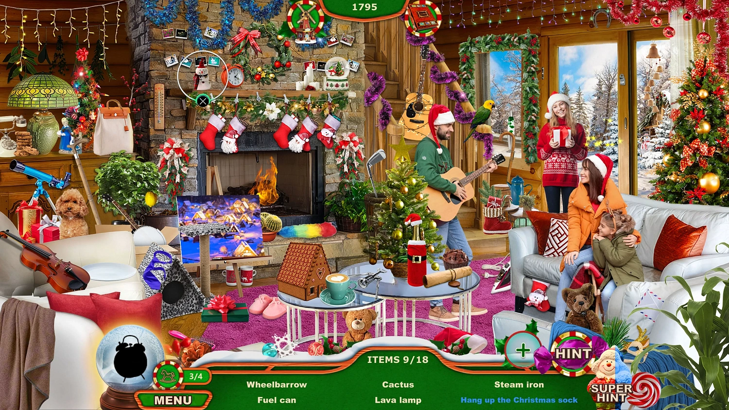 Big Adventure: Trip to Europe 6 Collector's Edition