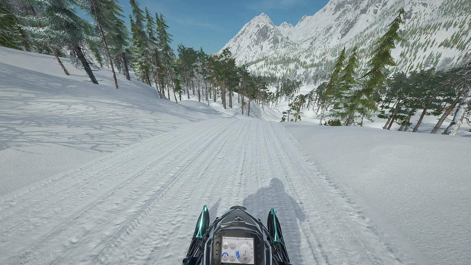 Sledders
