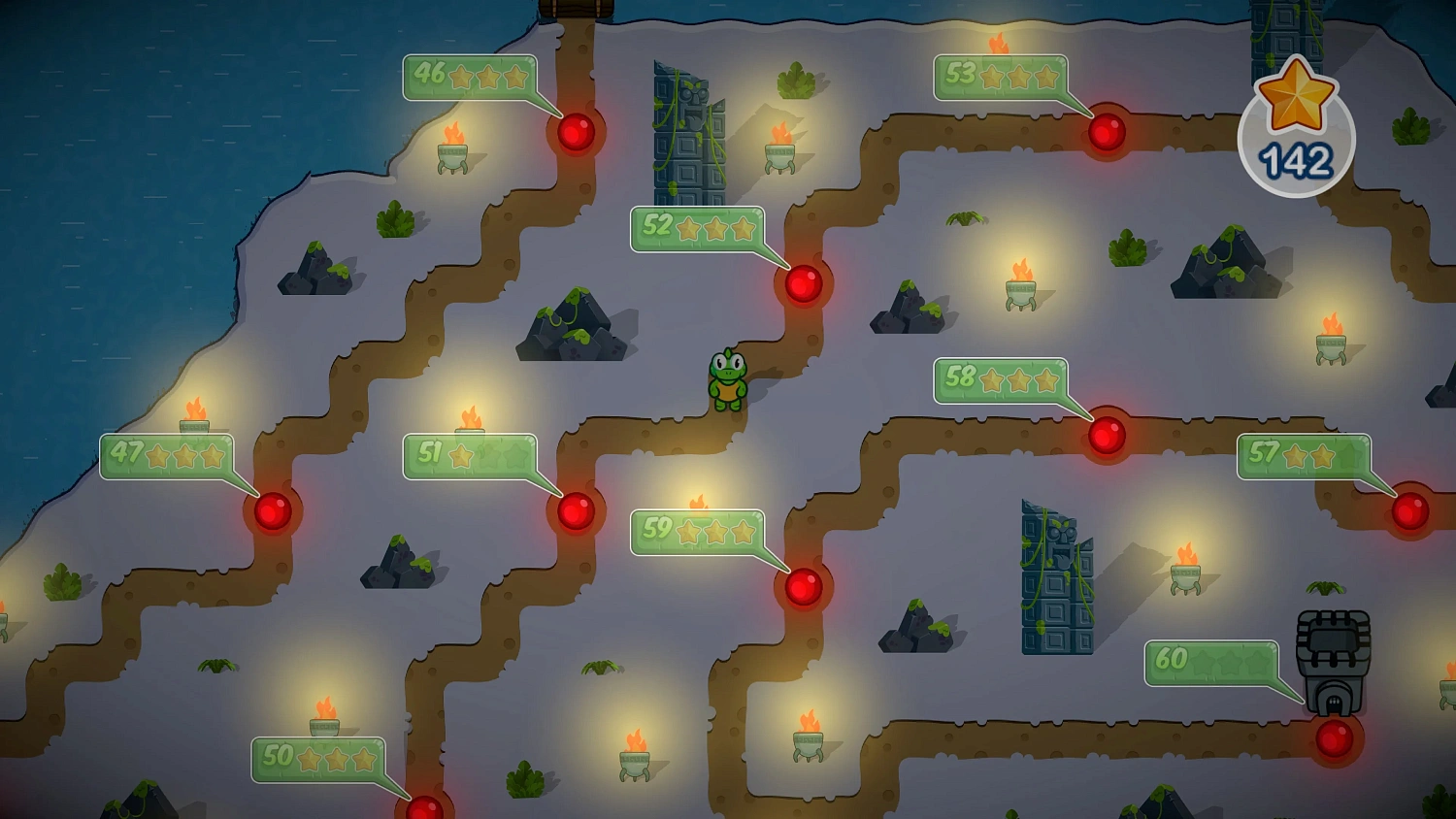 Croc's World 5