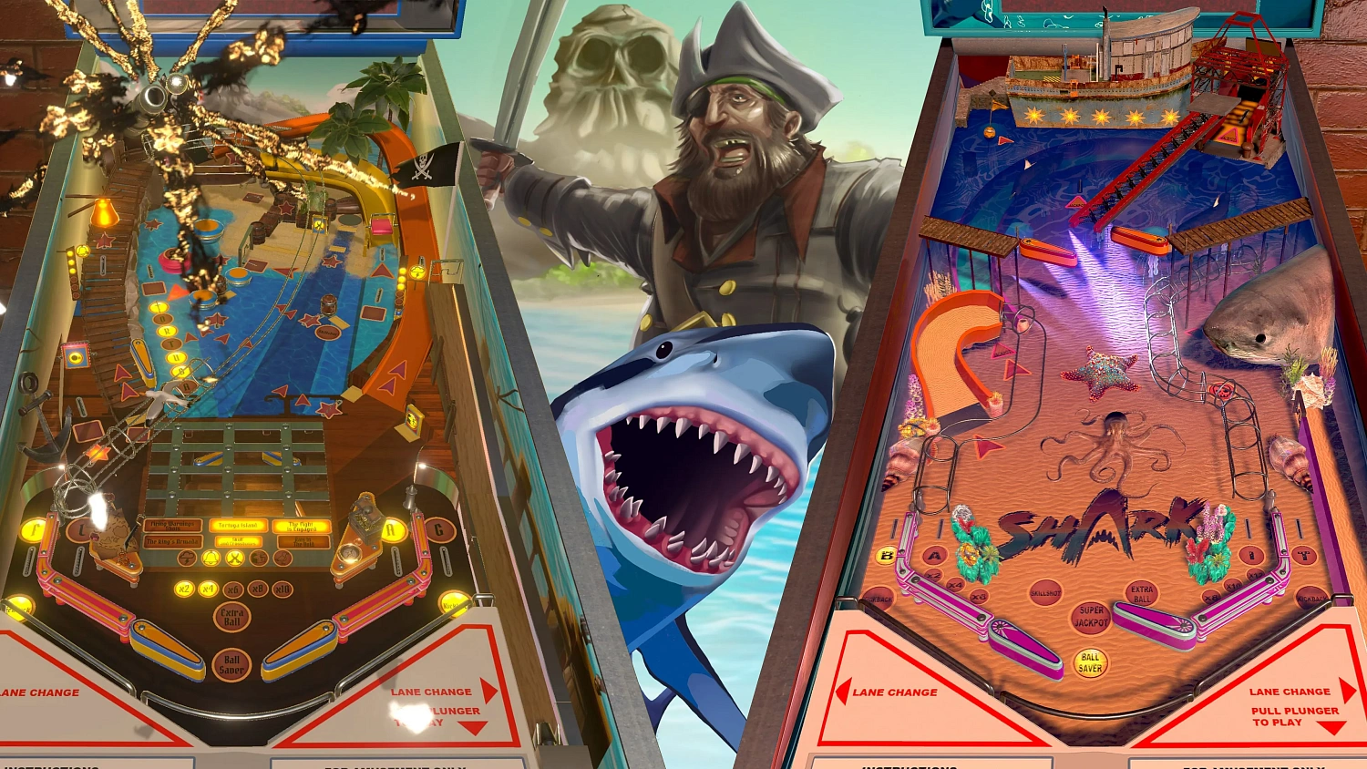 Pinball Jam Bundle