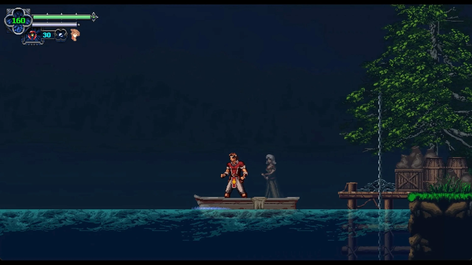 Chronicles of the Wolf