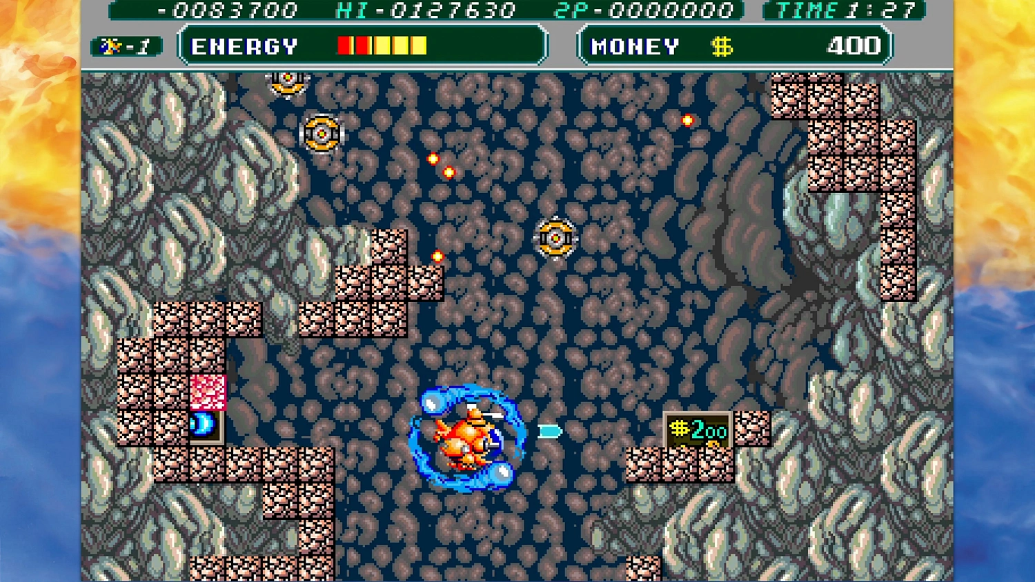 Irem Collection Volume 3