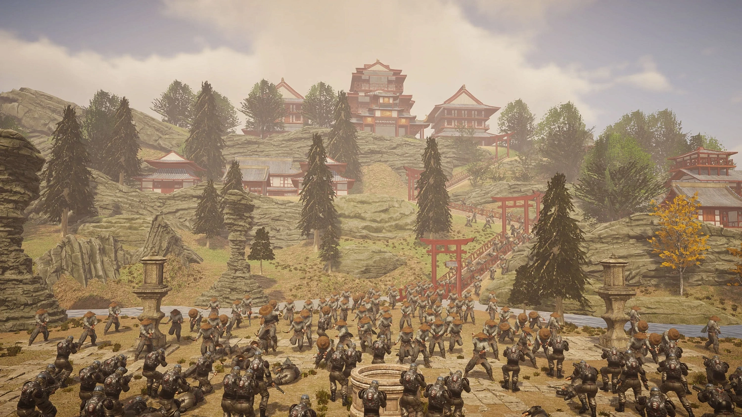 ULTIMATE BATTLE SIMULATOR
