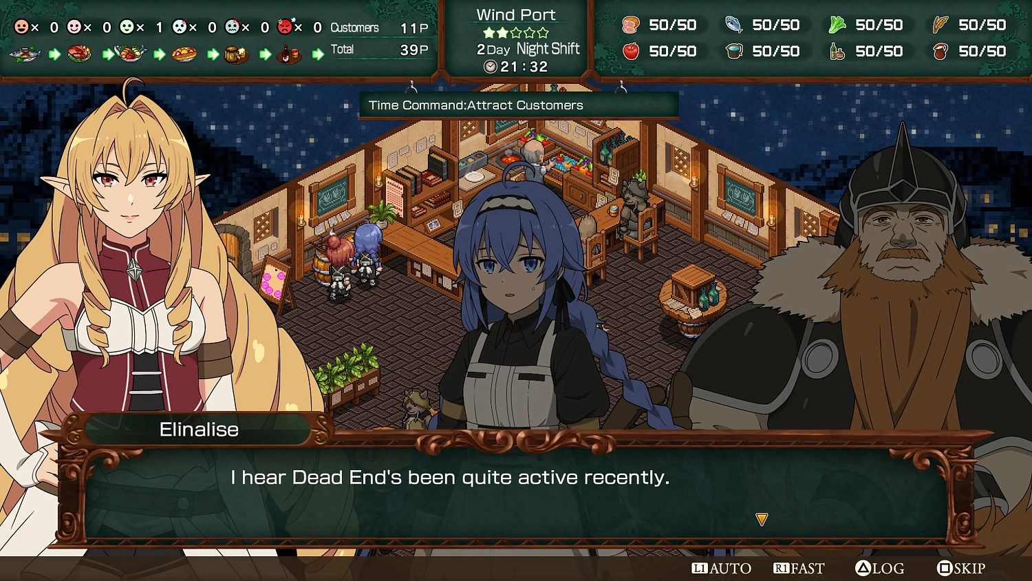 Mushoku Tensei: Jobless Reincarnation Quest of Memories