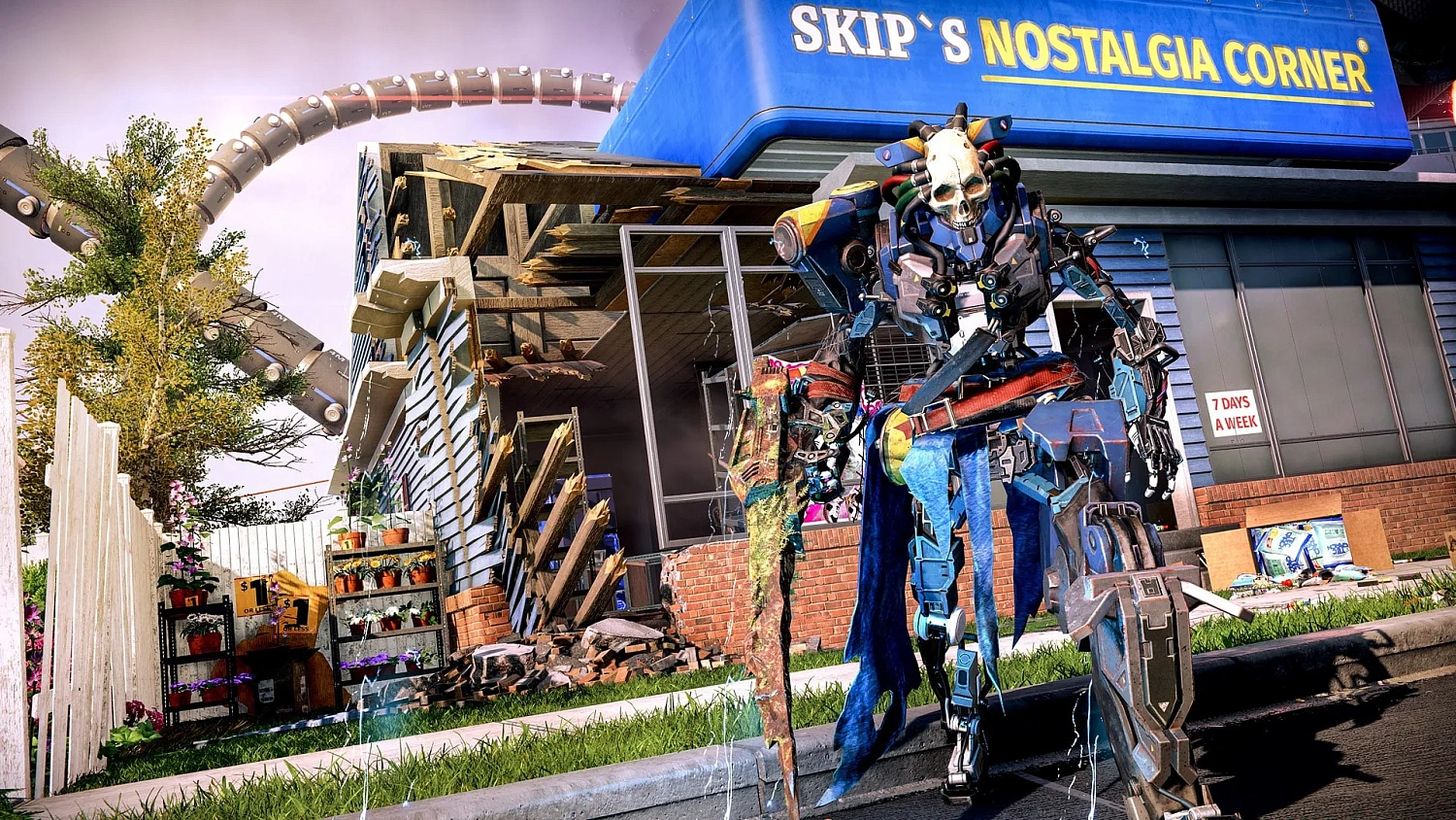 The Surge 2