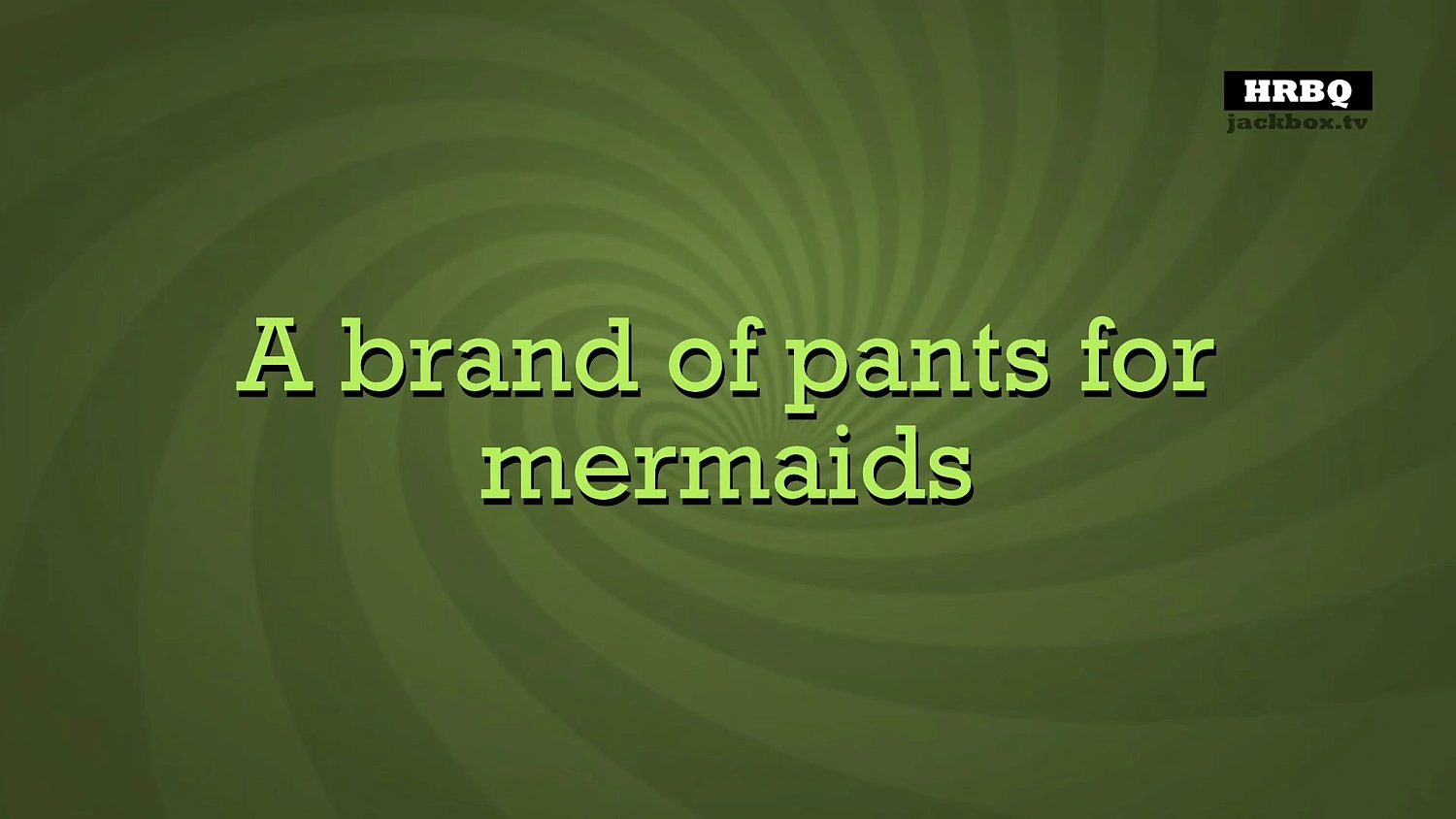 Quiplash 2 InterLASHional: ¡No hay respuestas incorrectas!