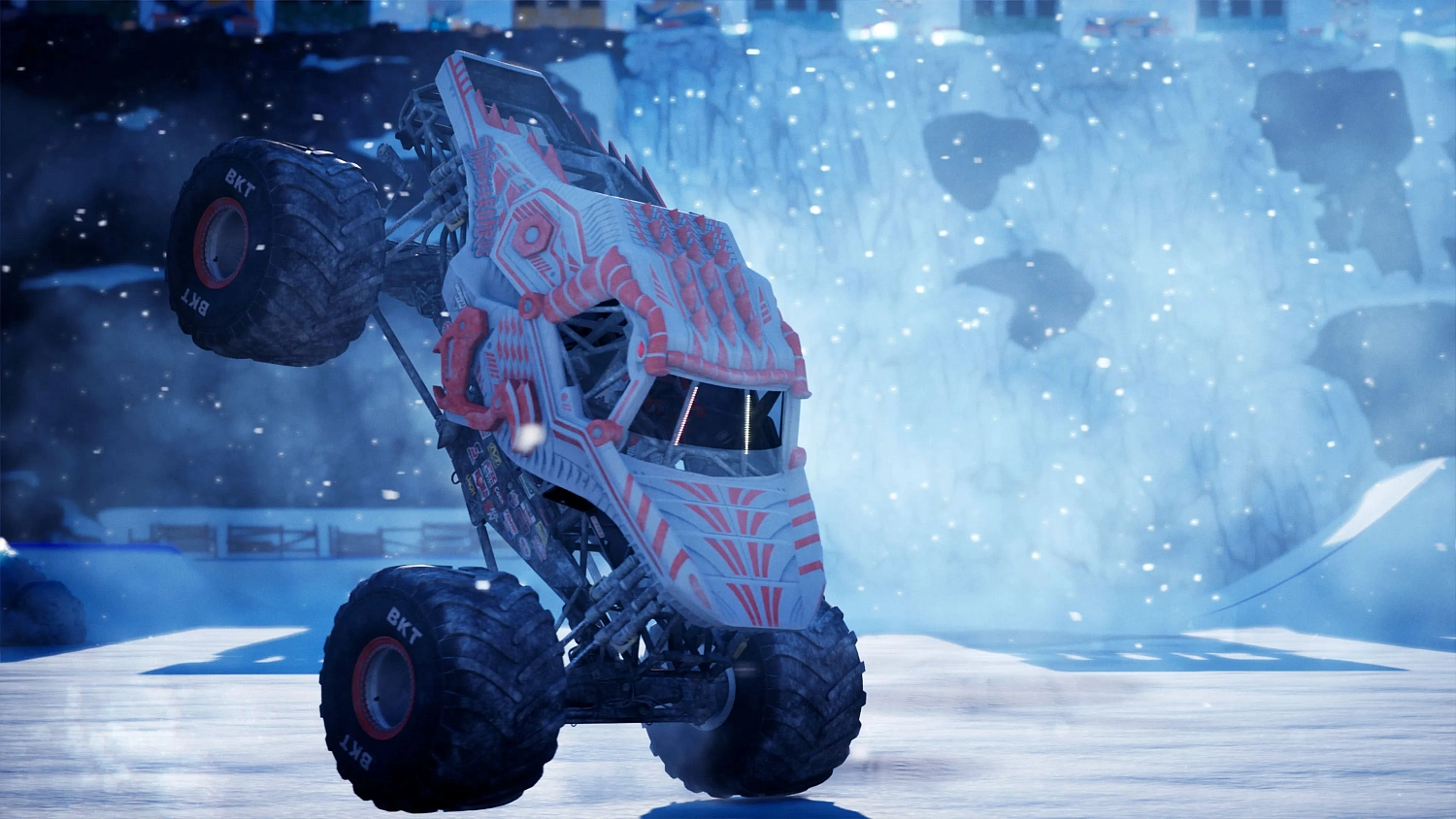 Monster Jam™ Showdown