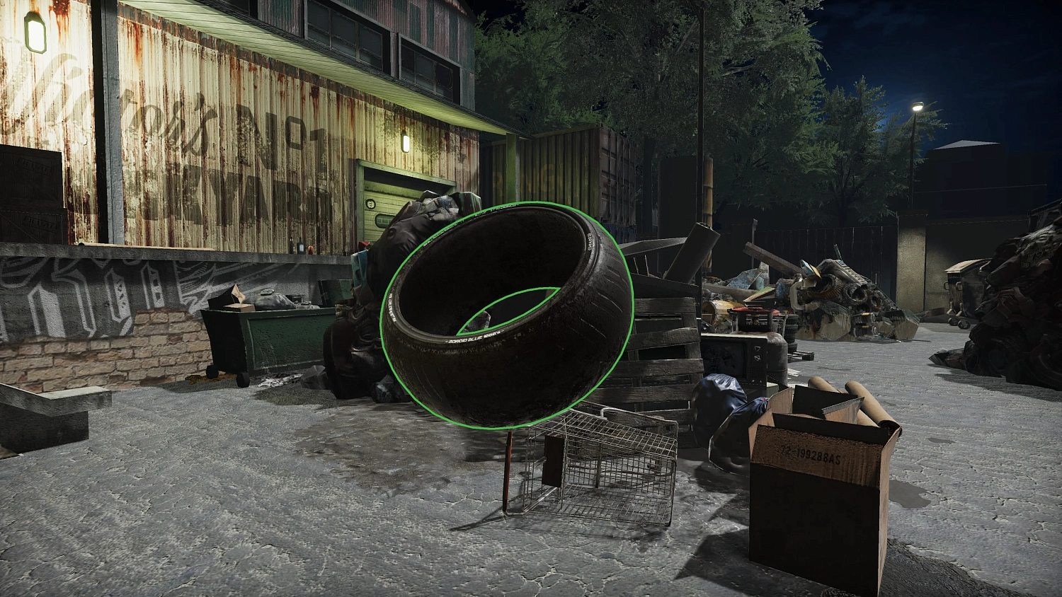 Motorcycle Mechanic Simulator 2021