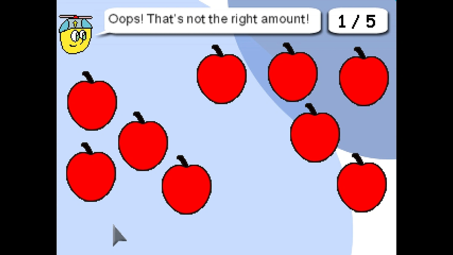 ZJ the Ball's Collect Stuff - Breakthrough Gaming Activity Center