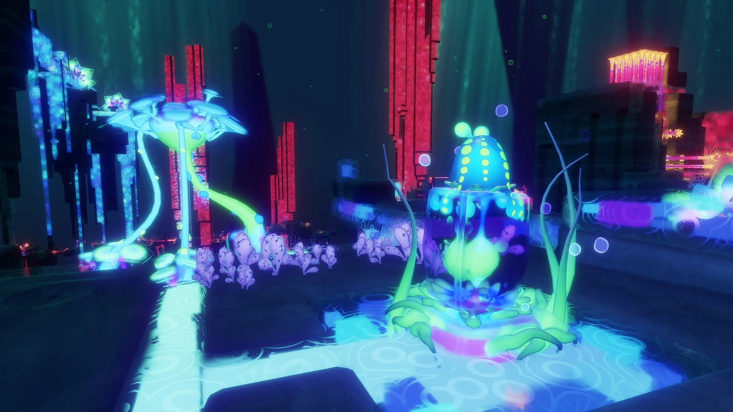 Lumote: The Mastermote Chronicles