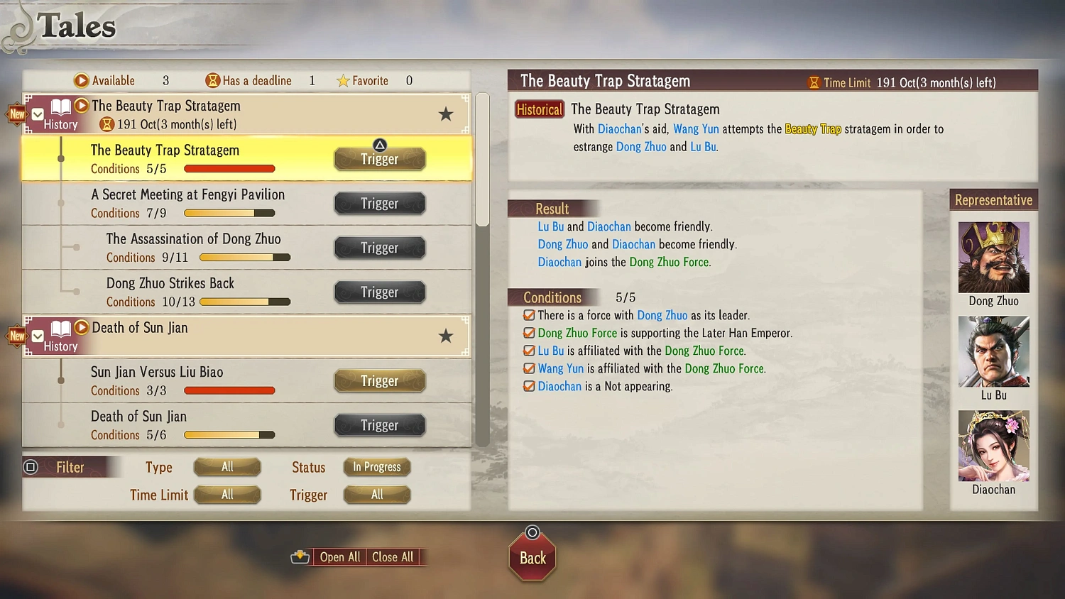 ROMANCE OF THE THREE KINGDOMS 8 REMAKE