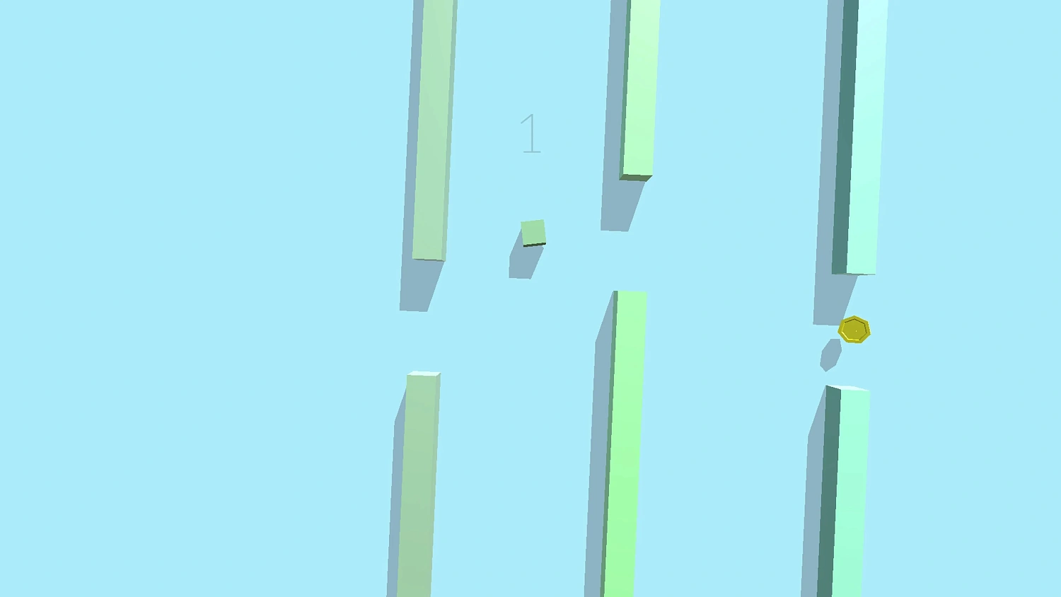 Tappy Tilt