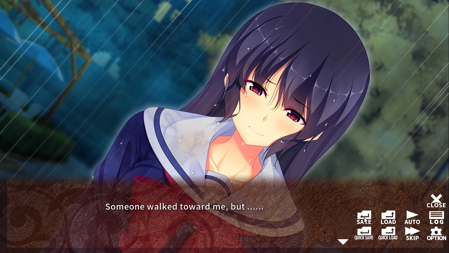 Bitter-Sweet Cohabitation - ビタースイート - 家出少女とワケあり同棲生活 -