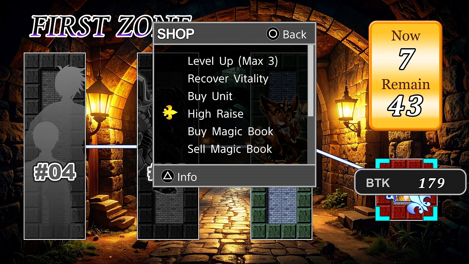 Traditional Braves with SESS-AI 2.0