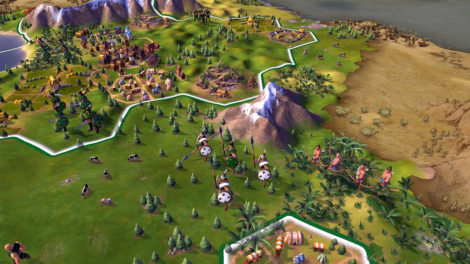 Sid Meier's Civilization VI