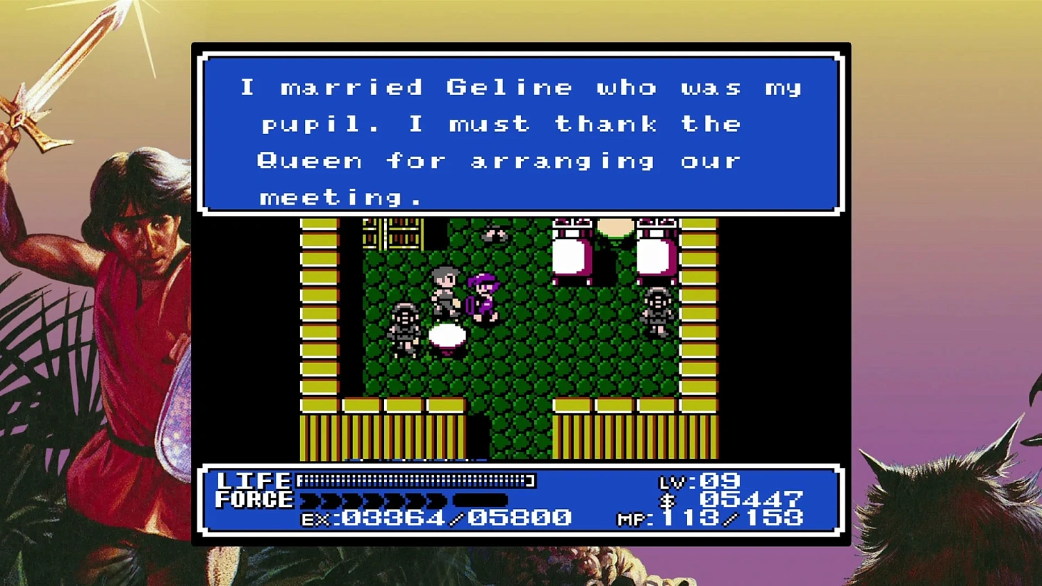 SNK 40th Anniversary Collection