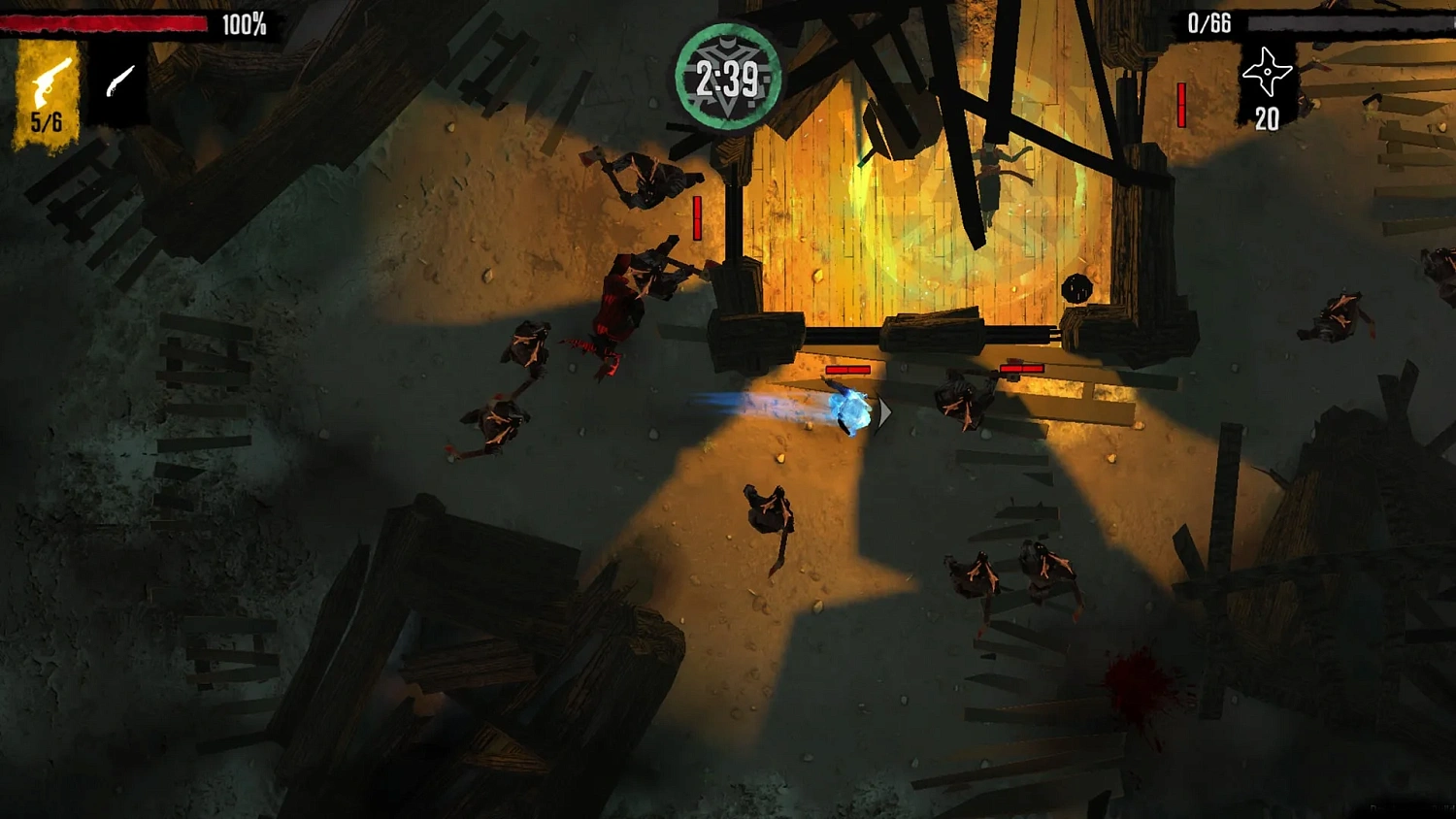 Ritual: Crown of Horns