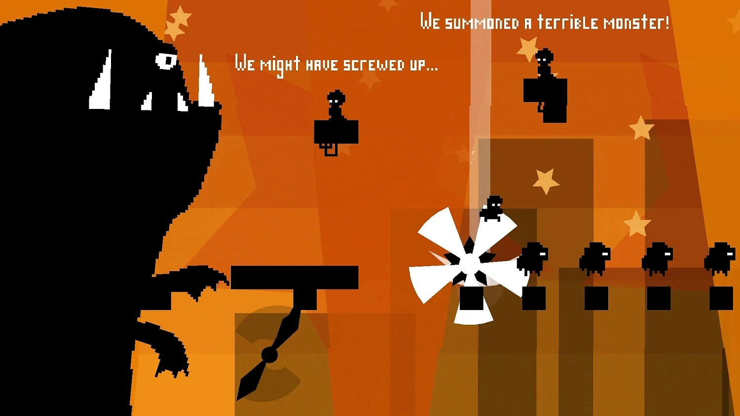 Electronic Super Joy