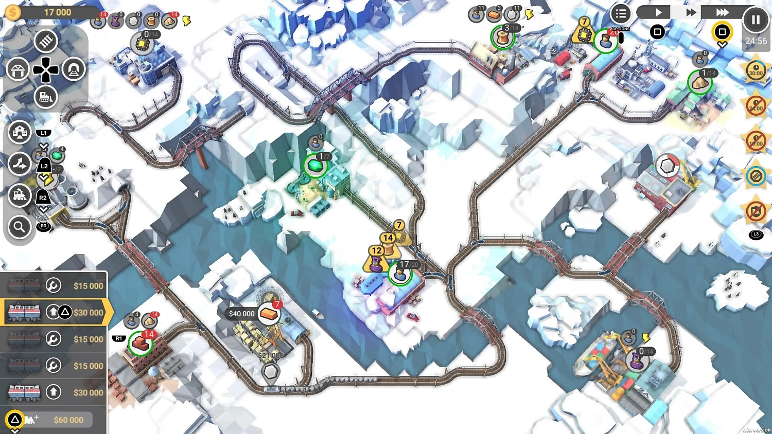 Train Valley 2: Community Edition