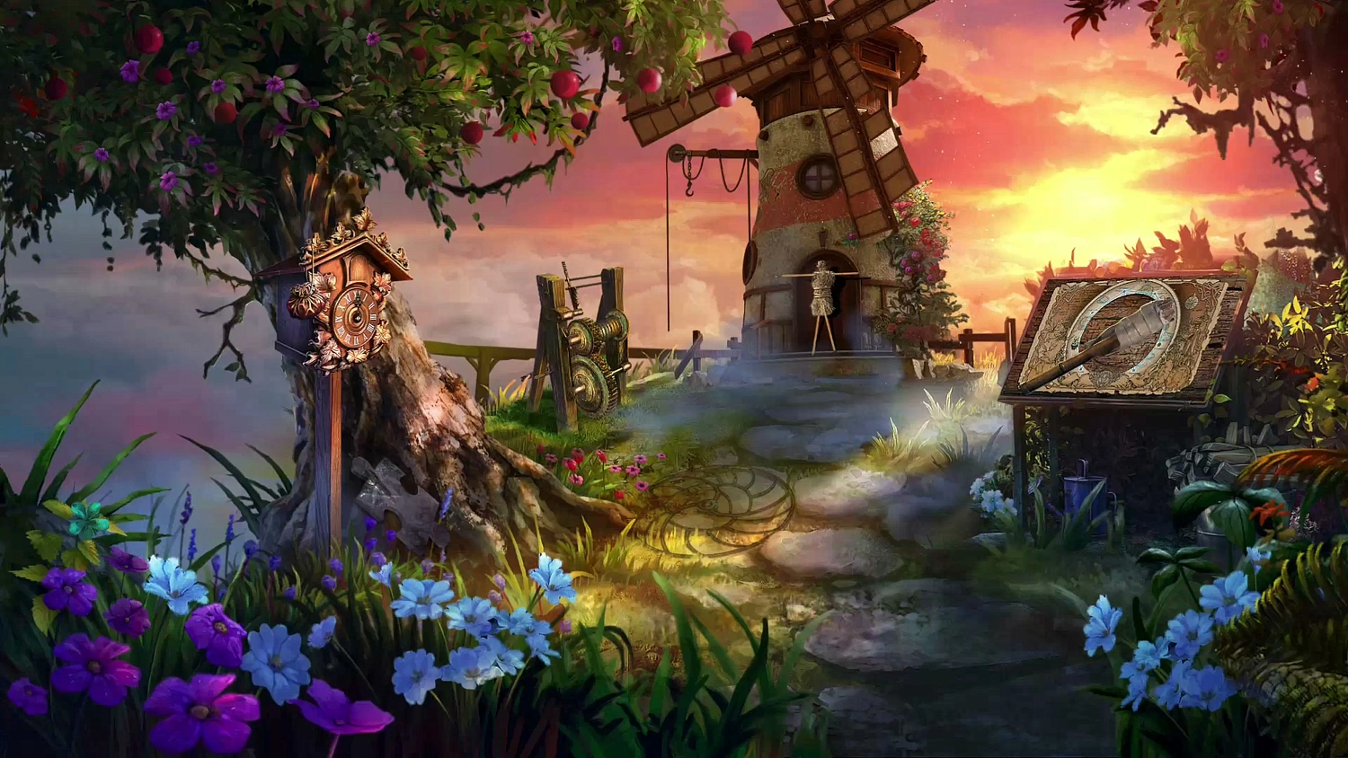 Endless Fables: Shadow Within