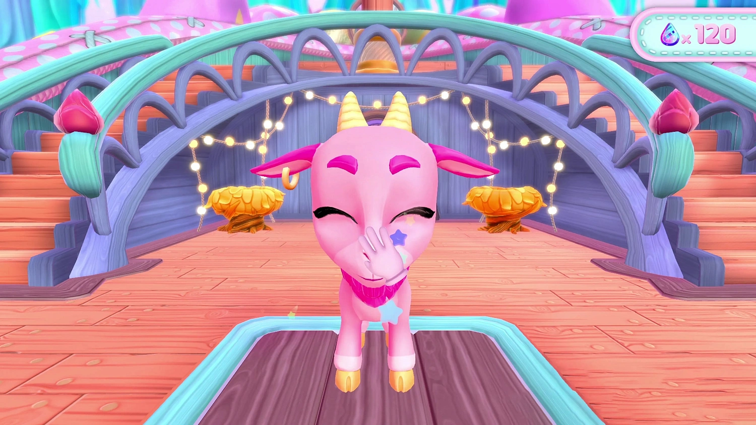 Fantasy Friends: Dream Worlds