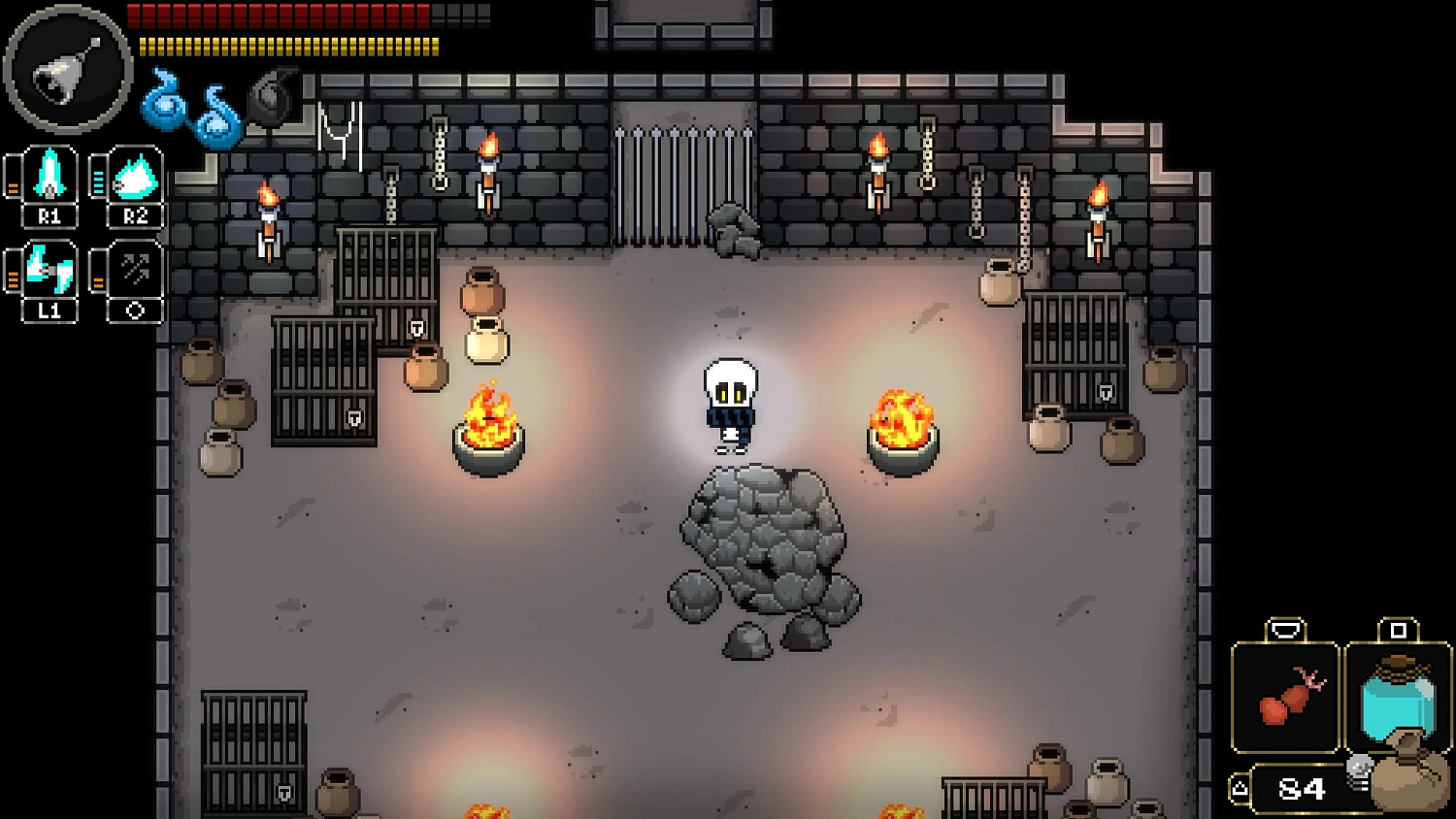 Last Night of Winter