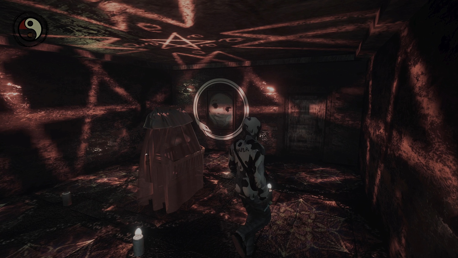 Injection π23 'Tabula Rasa'