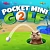 Pocket Mini Golf 2