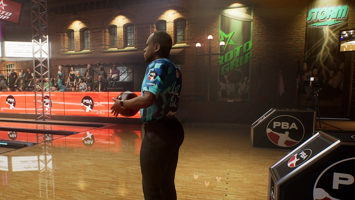 PBA Pro Bowling 2026