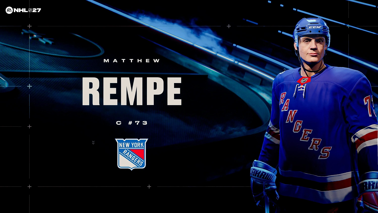 NHL 27