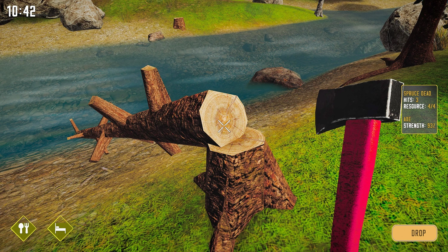 Gold Digging 2026 Simulator