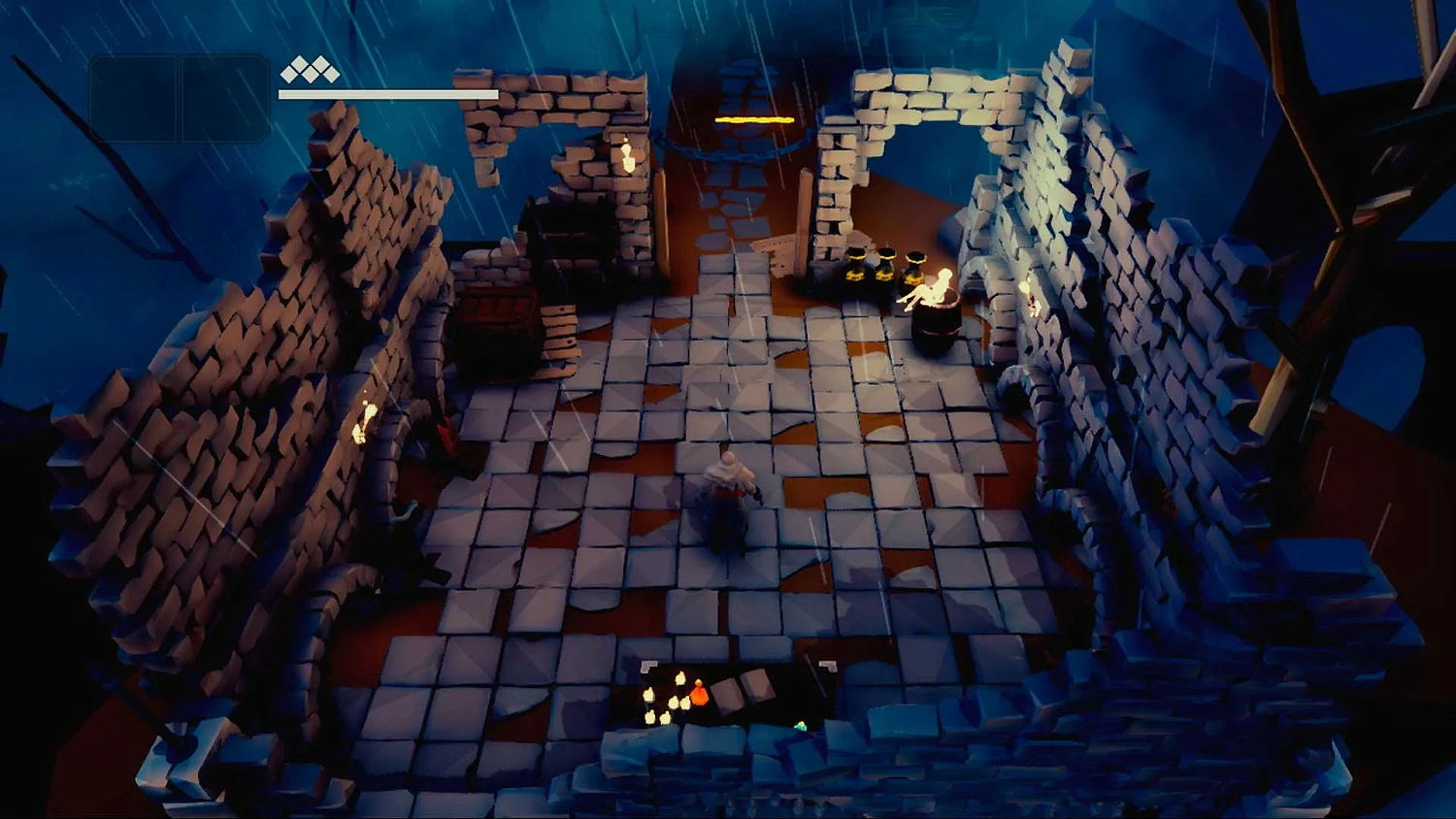 Fall Of Light - Darkest Edition