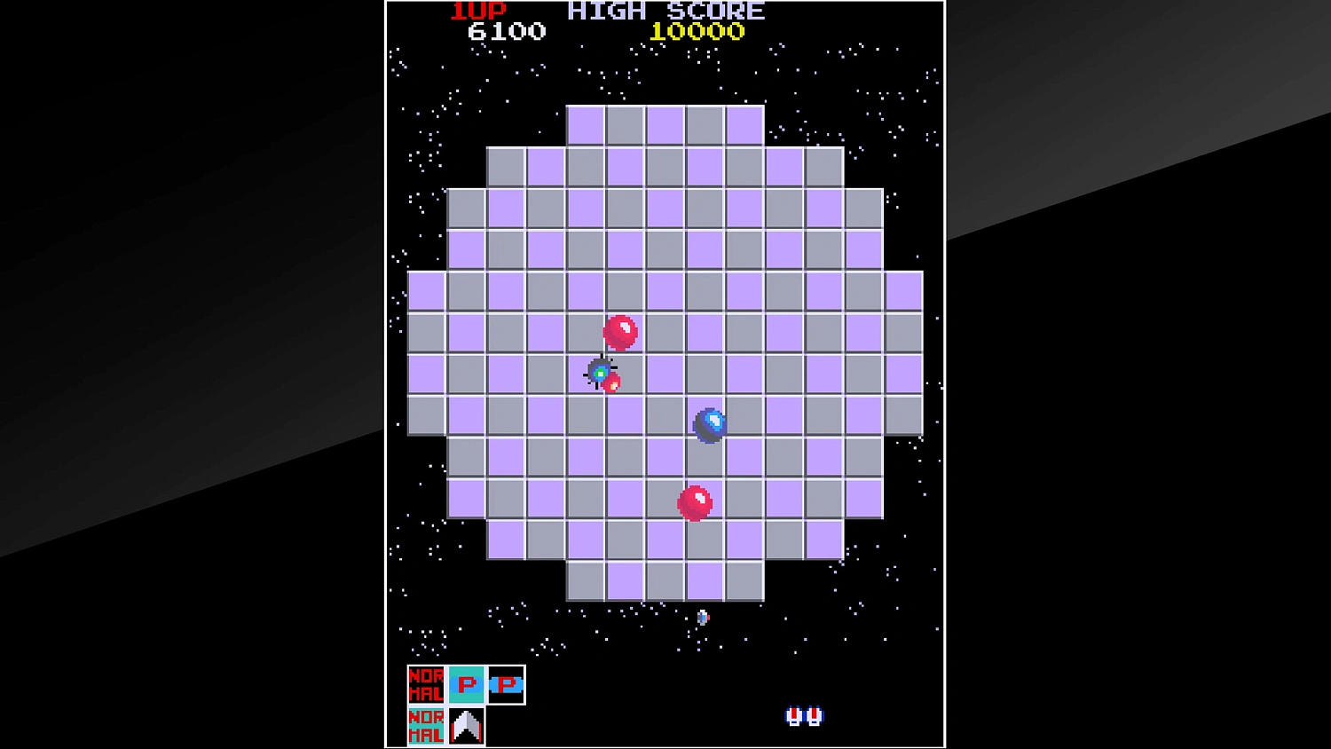 Arcade Archives MOTOS