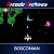 Arcade Archives BOSCONIAN