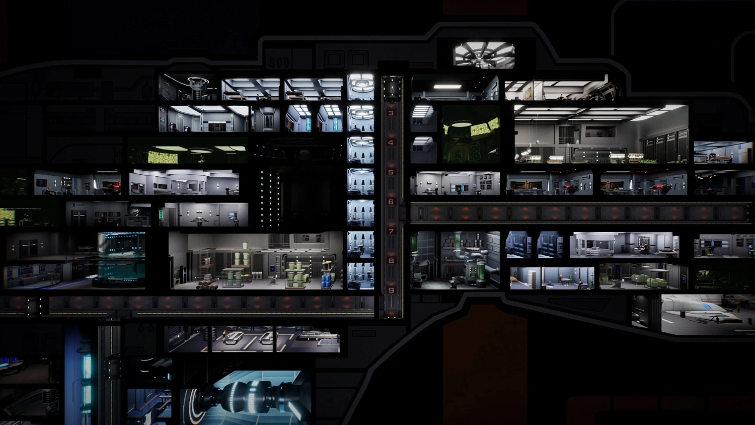 Star Trek™: Voyager® - Across the Unknown