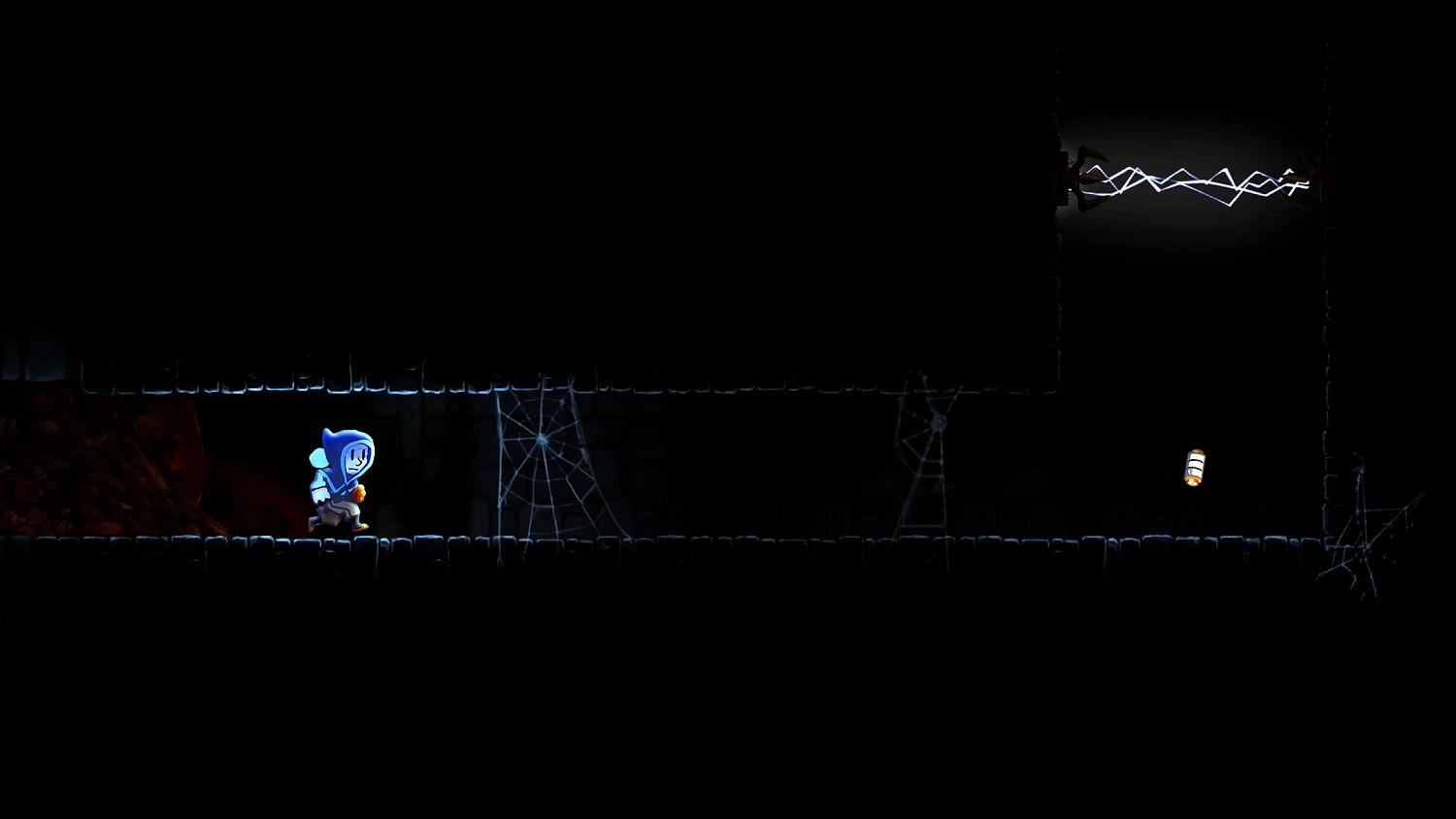 Teslagrad Remastered