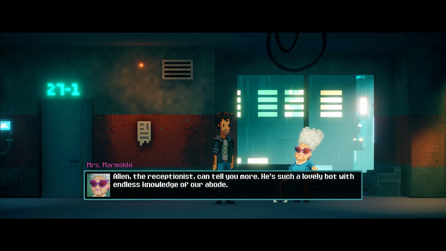 Three Minutes To Eight