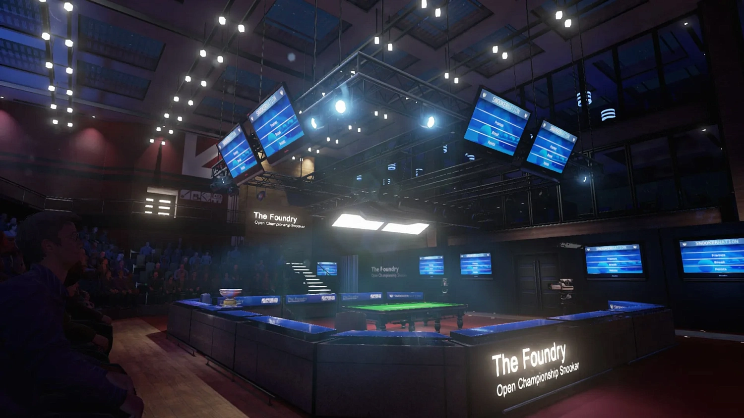 Snooker Nation Championship