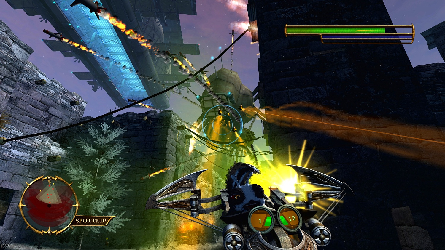 Oddworld: Stranger's Wrath HD