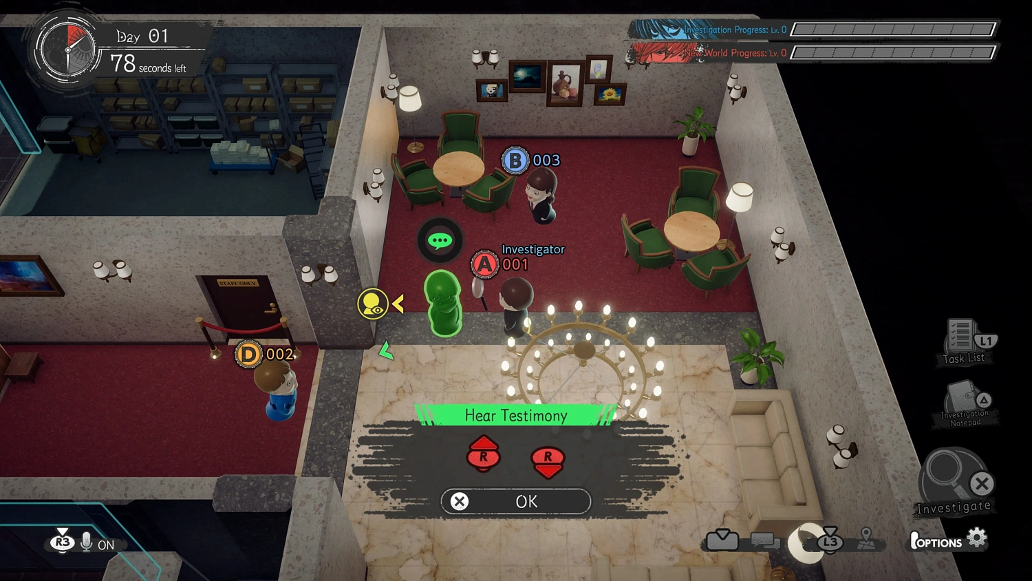 DEATH NOTE Asesino Interior