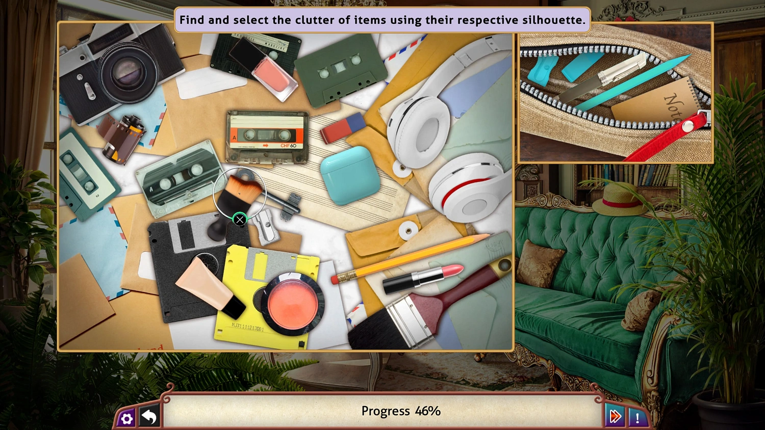 Silverwood Bay: An Eleanor Grey Mystery