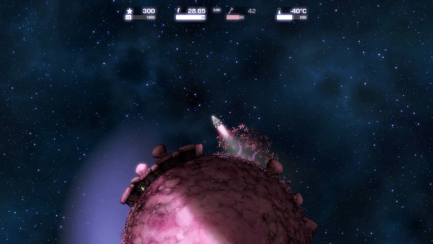 Amazing Discoveries In Outer Space