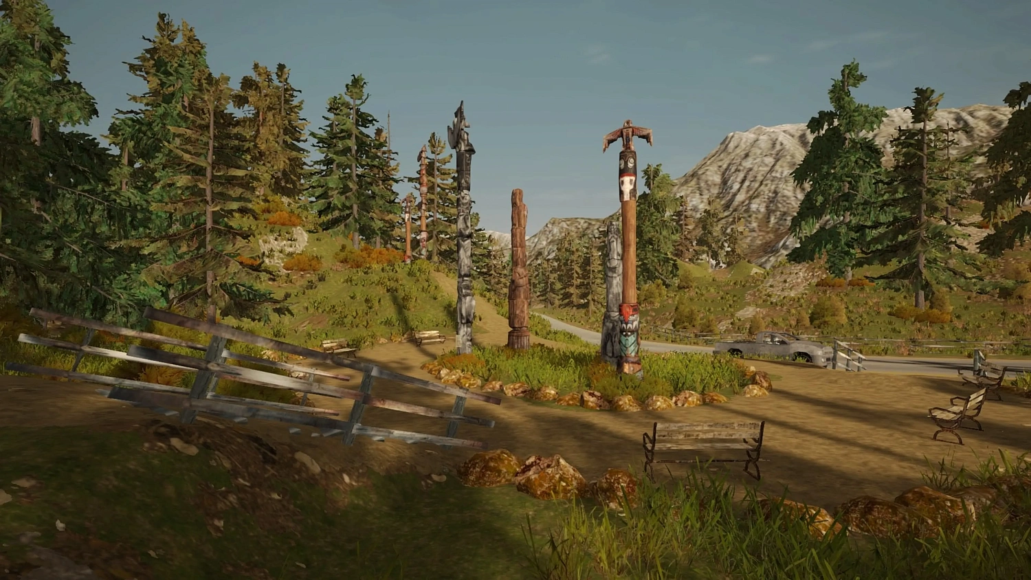 La fiebre del oro (Gold Rush: The Game)