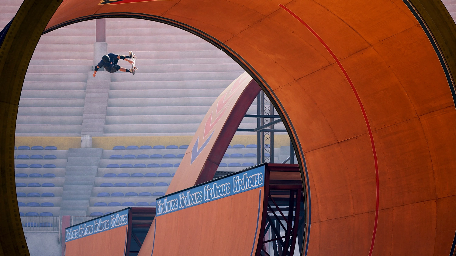 Tony Hawk's™ Pro Skater™ 3 + 4