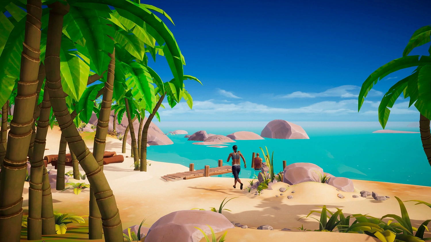 Survivor - Castaway Island