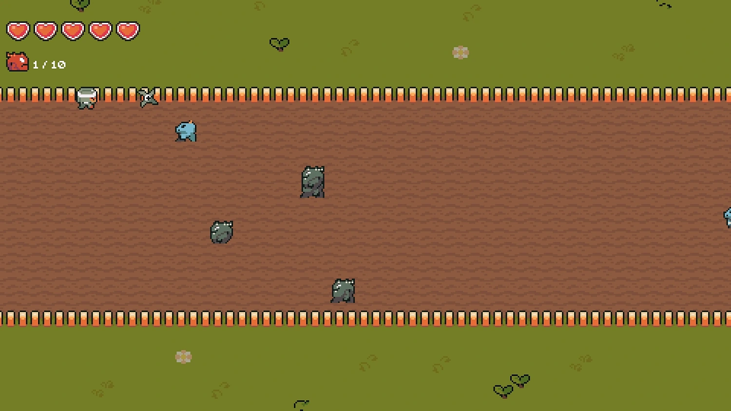 Pixicharm - Shurikoo Sprint