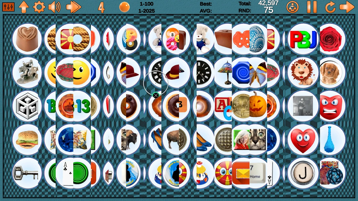 Clutter's Greatest Hits Collector’s Edition