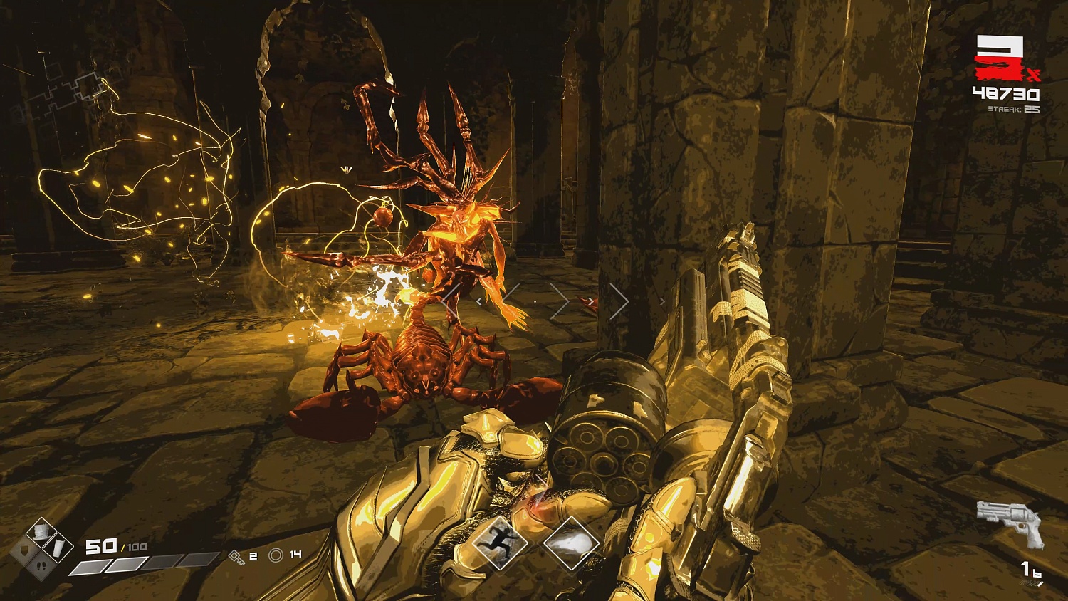 BPM: Bullets Per Minute