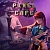 Pixel Cafe