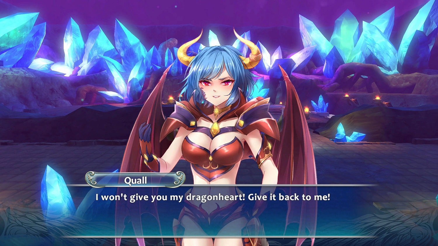 Empire of Angels IV